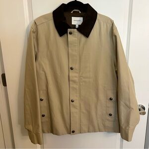 Banana Republic Barn Jacket